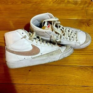 Nike Blazers(Women)